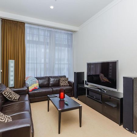 Furnished Apartment In Auckland Cbd Exterior foto