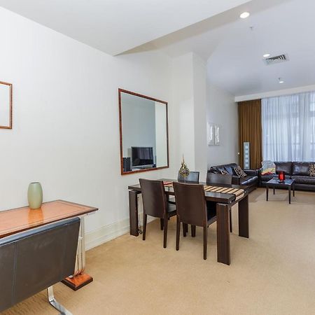 Furnished Apartment In Auckland Cbd Exterior foto