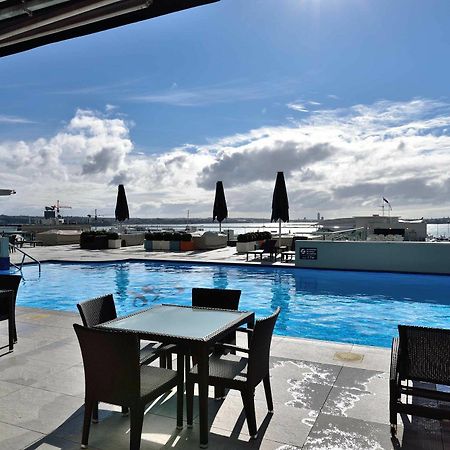 Furnished Apartment In Auckland Cbd Exterior foto