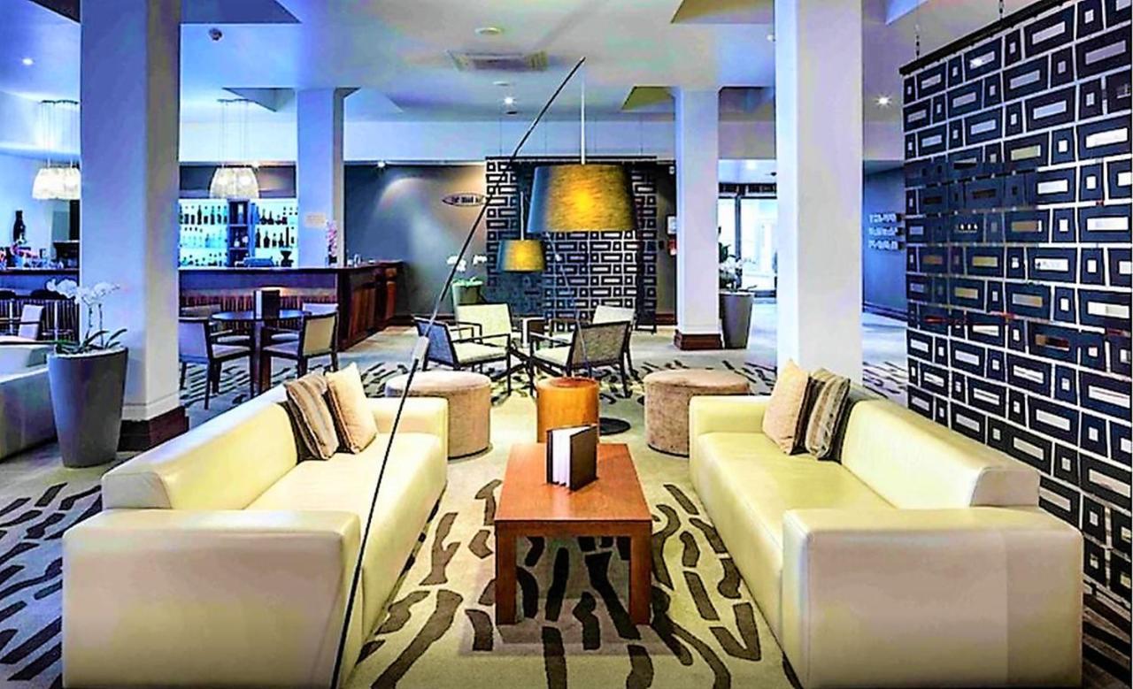 Furnished Apartment In Auckland Cbd Exterior foto