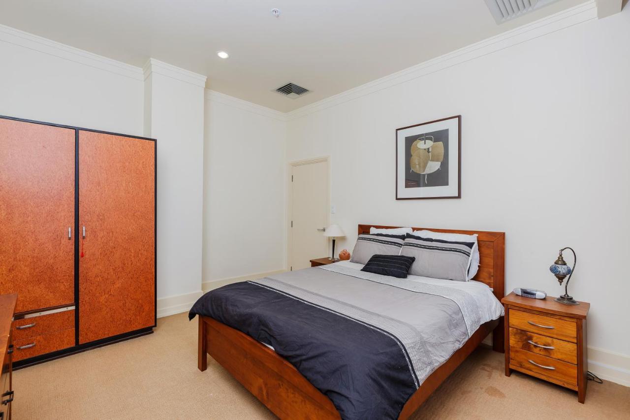 Furnished Apartment In Auckland Cbd Exterior foto