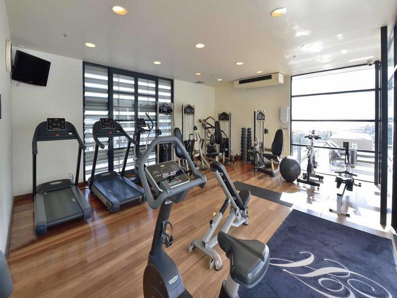 Furnished Apartment In Auckland Cbd Exterior foto