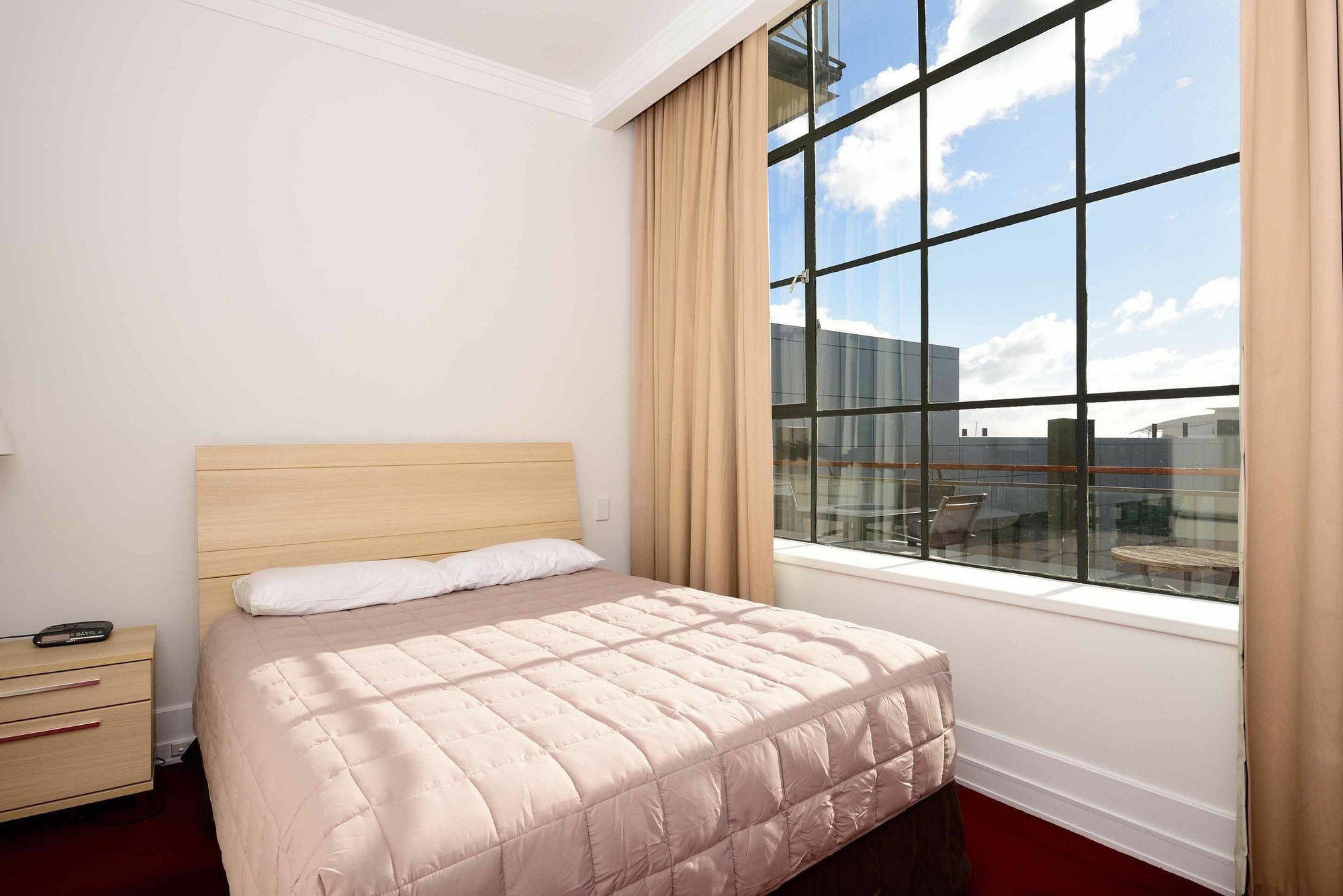 Furnished Apartment In Auckland Cbd Exterior foto