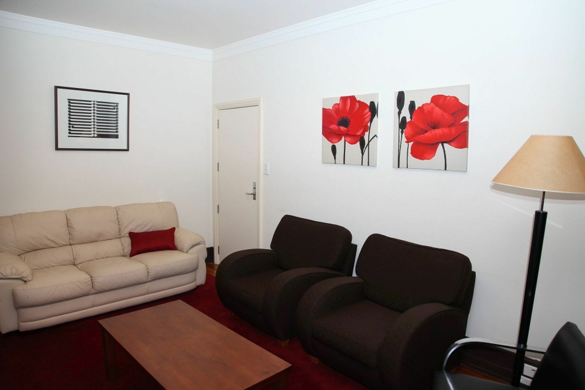 Furnished Apartment In Auckland Cbd Exterior foto