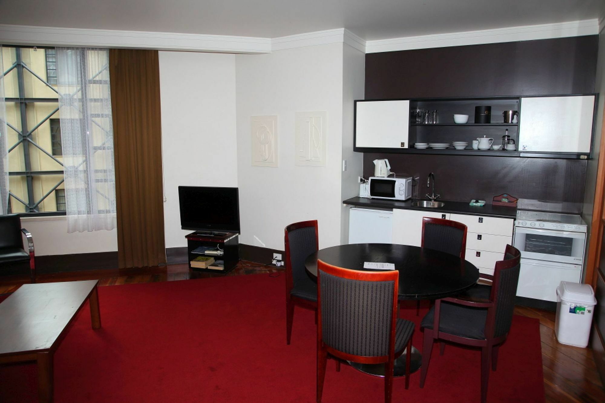 Furnished Apartment In Auckland Cbd Exterior foto