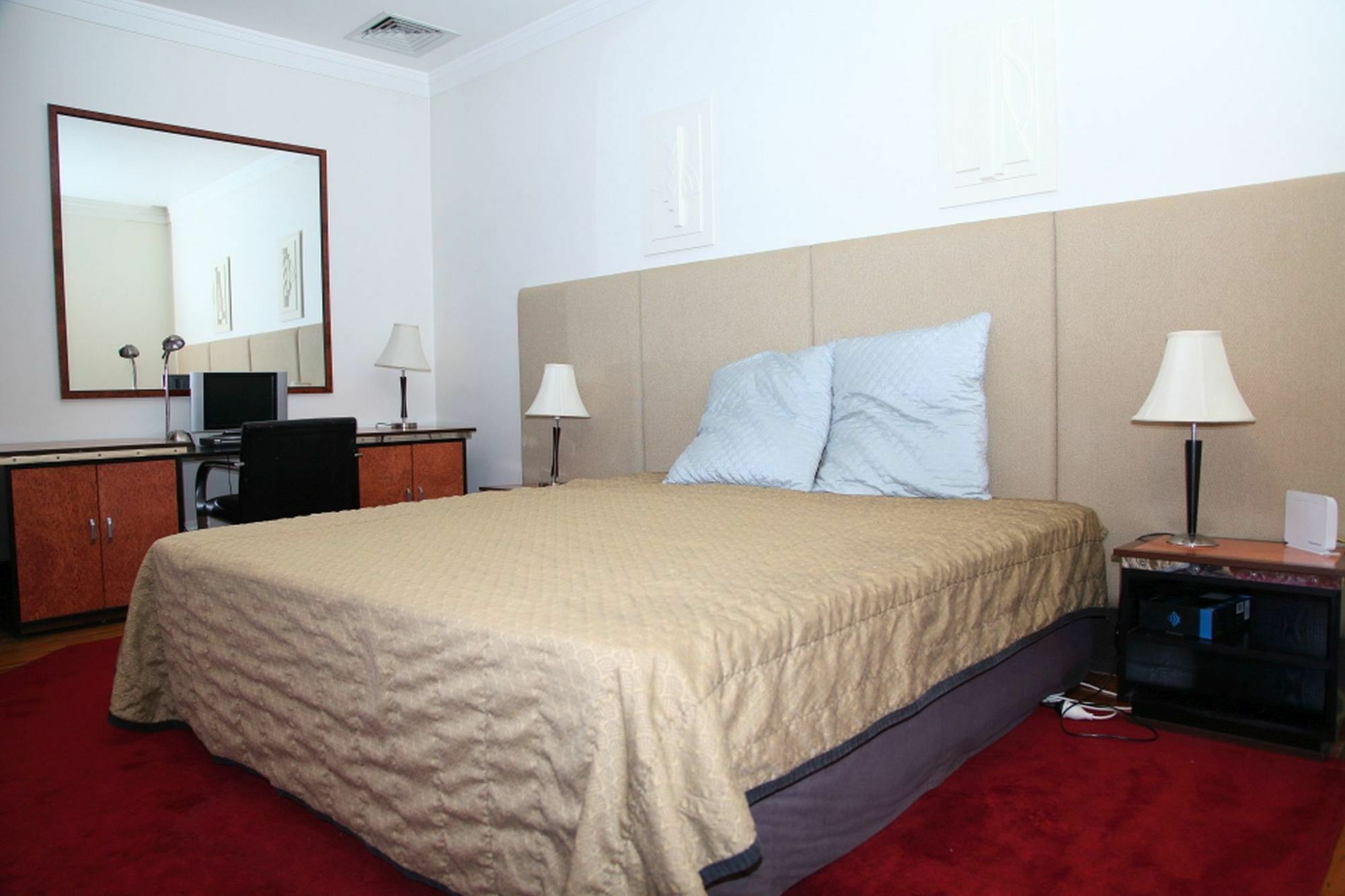Furnished Apartment In Auckland Cbd Exterior foto