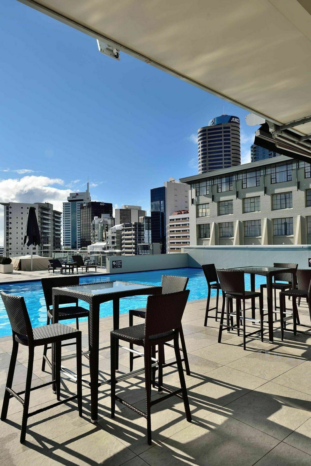 Furnished Apartment In Auckland Cbd Exterior foto