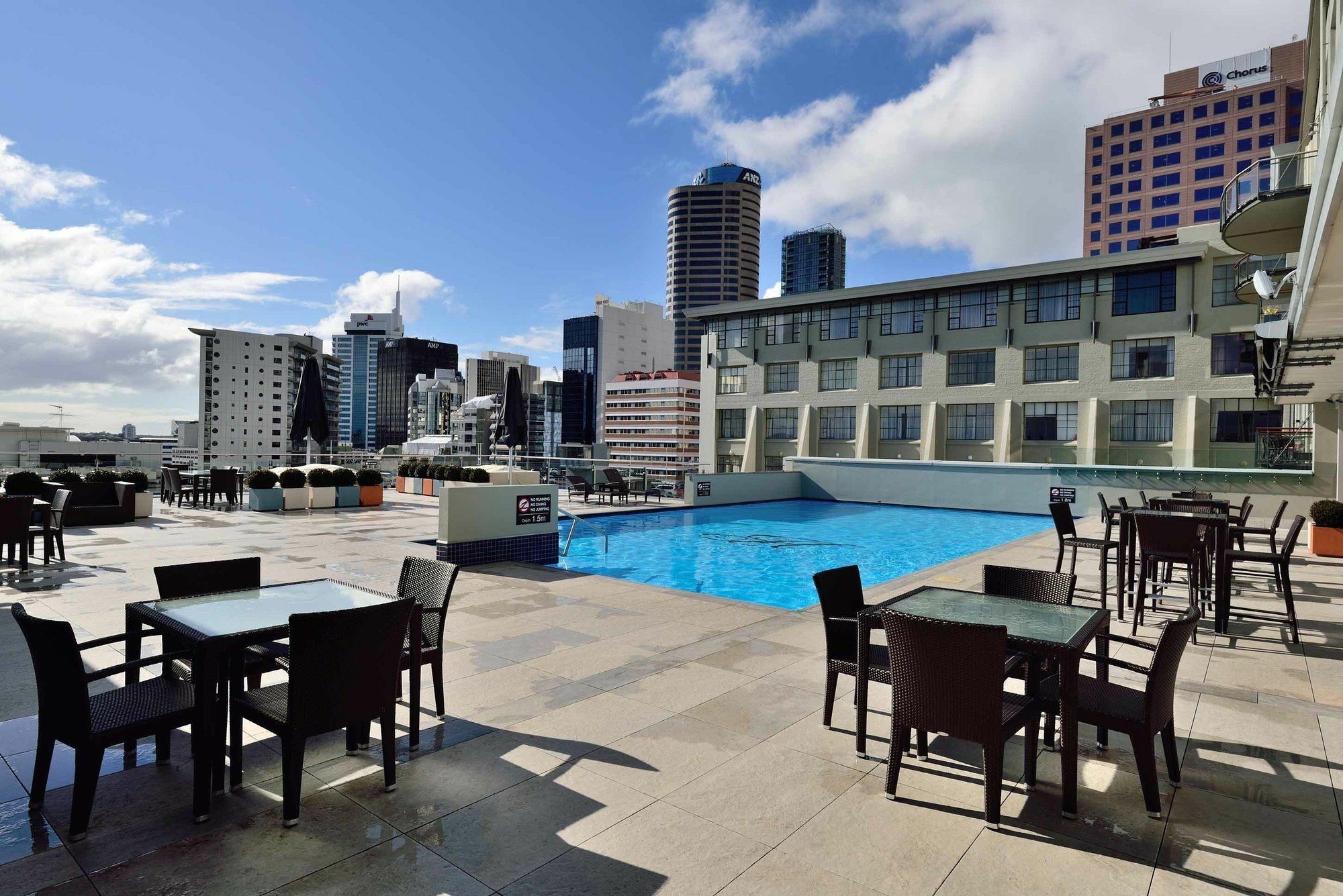 Furnished Apartment In Auckland Cbd Exterior foto