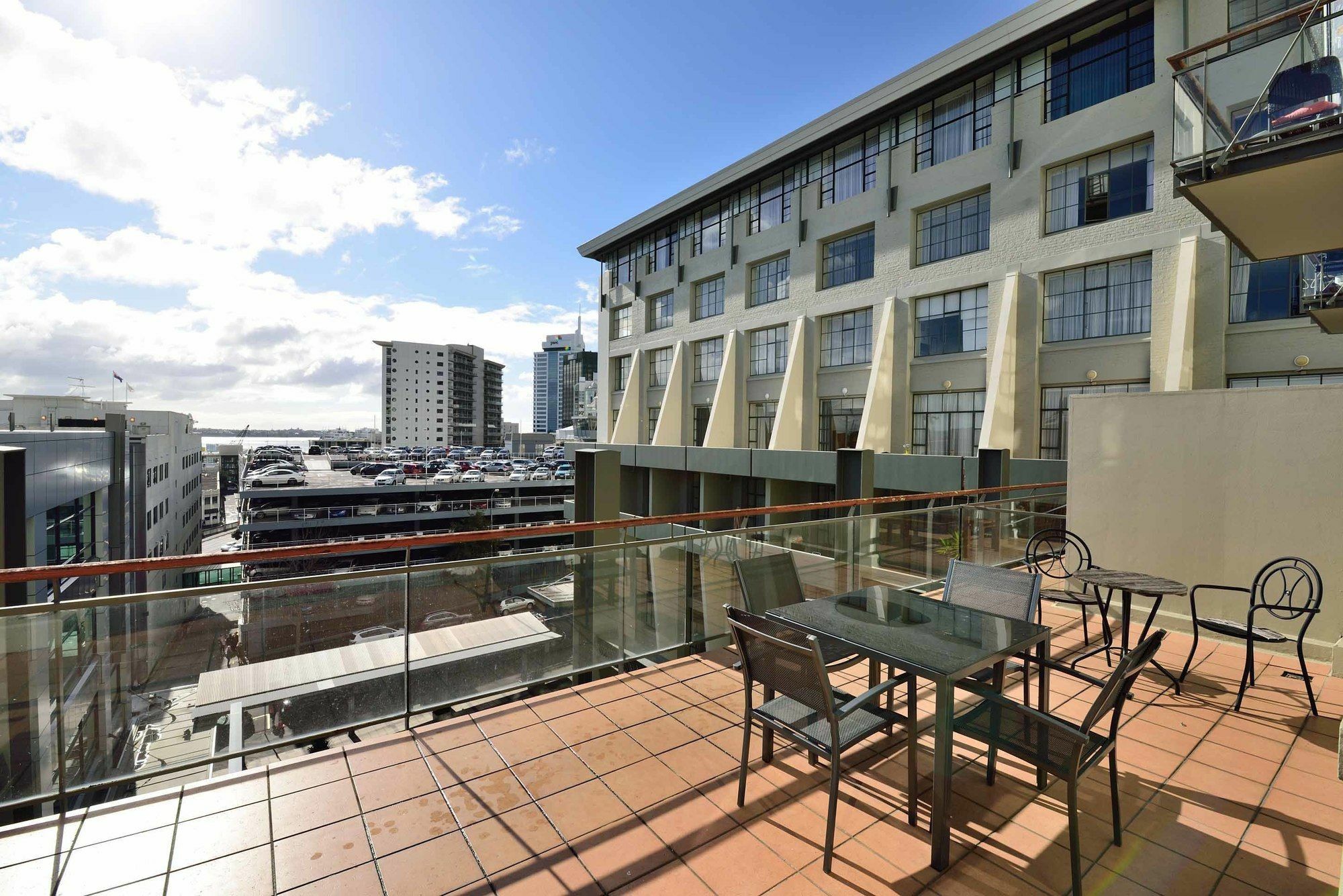 Furnished Apartment In Auckland Cbd Exterior foto