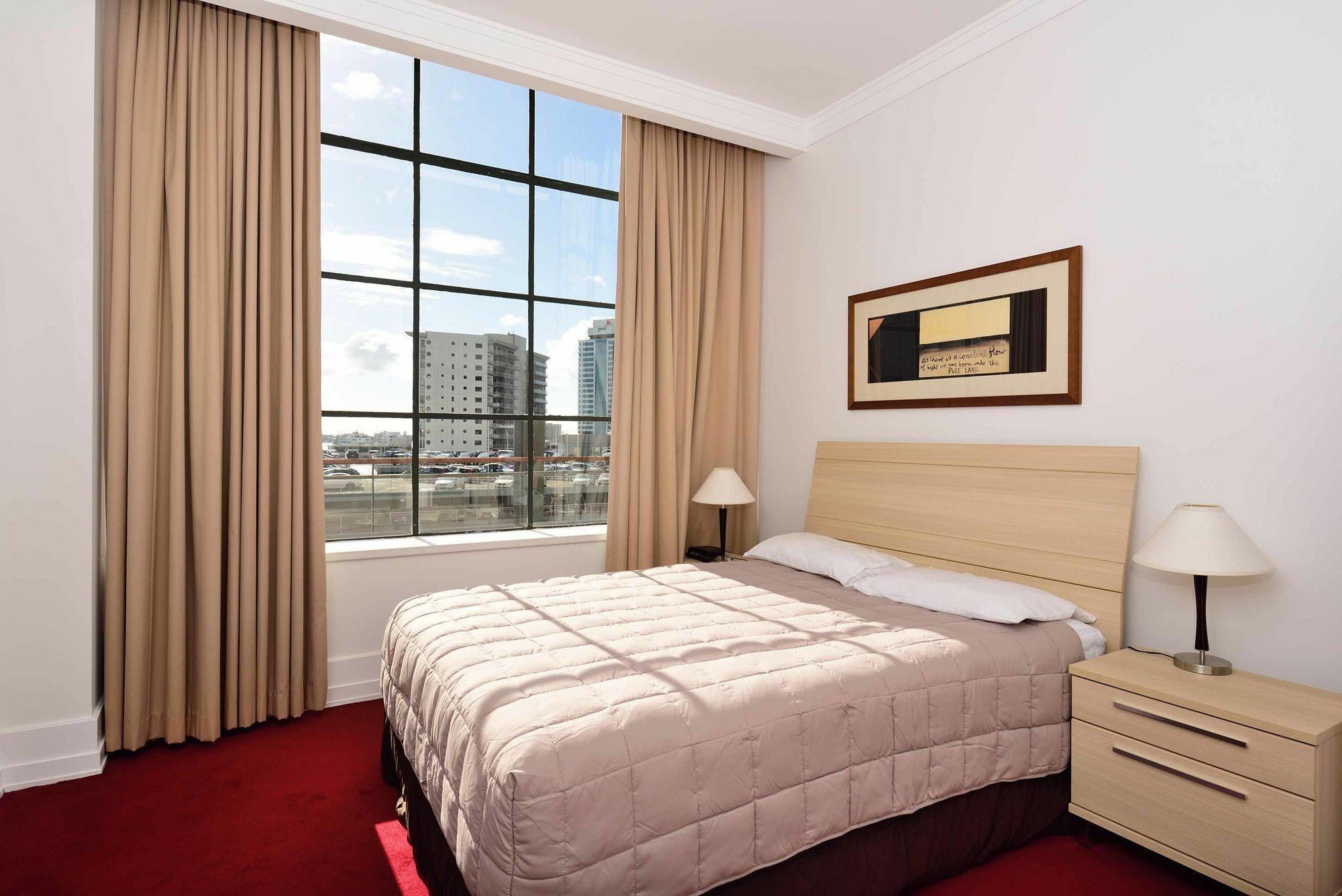 Furnished Apartment In Auckland Cbd Exterior foto