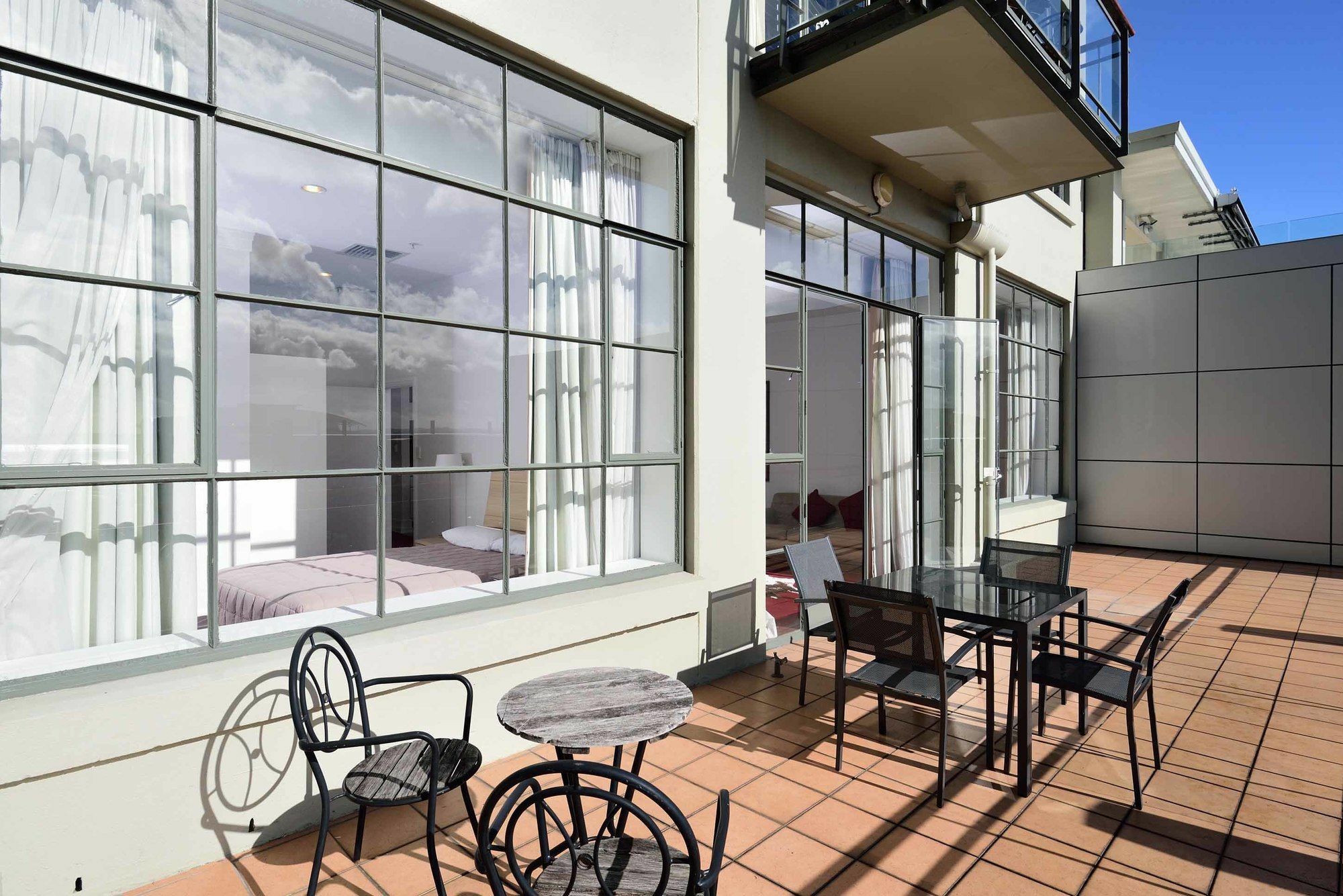 Furnished Apartment In Auckland Cbd Exterior foto