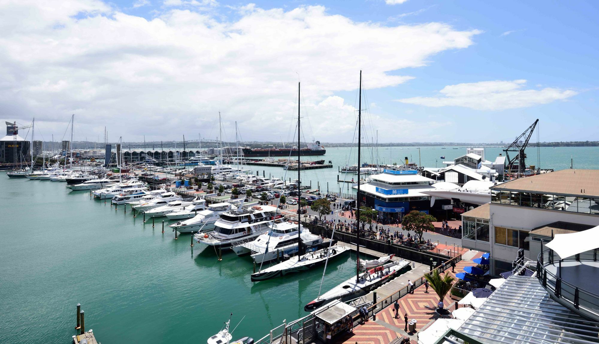 Furnished Apartment In Auckland Cbd Exterior foto