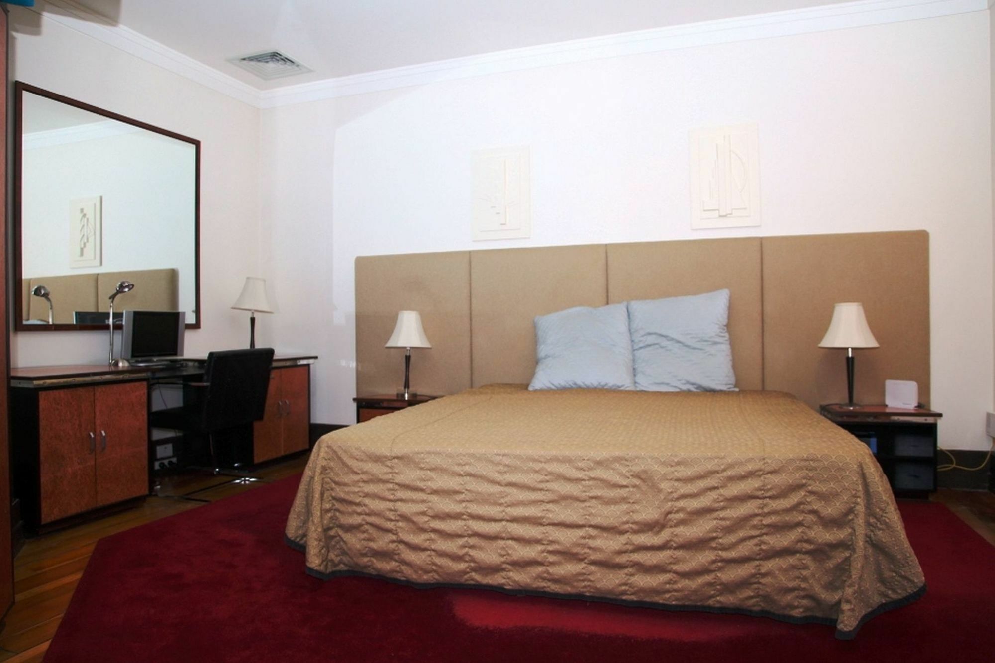 Furnished Apartment In Auckland Cbd Exterior foto